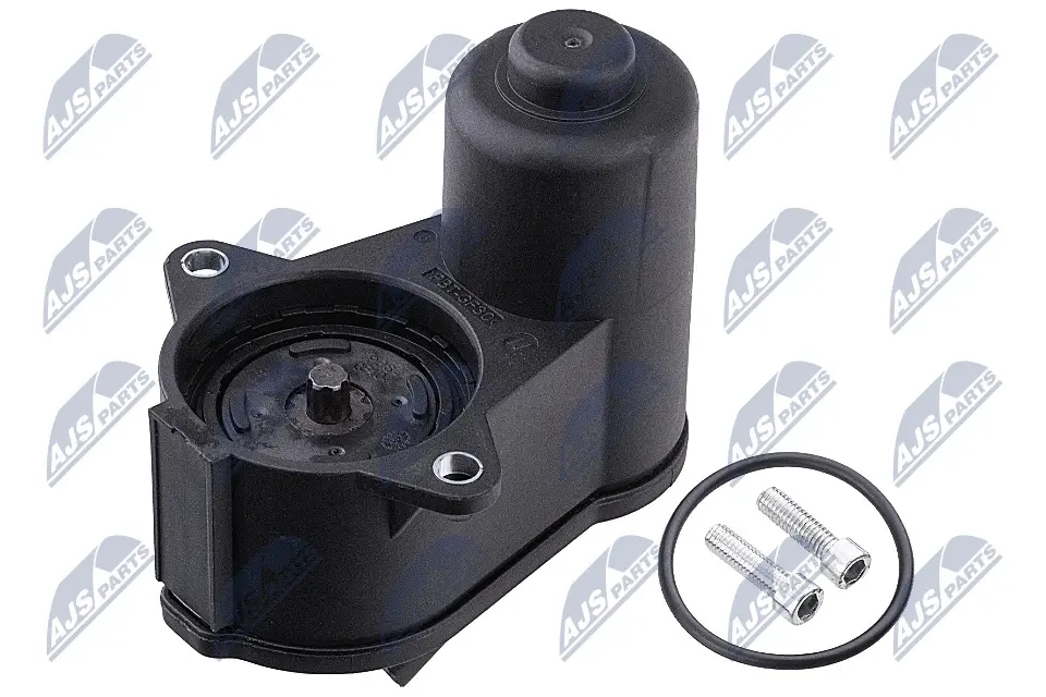 NTY MOTOR PINZA DE FRENO TRASERO
