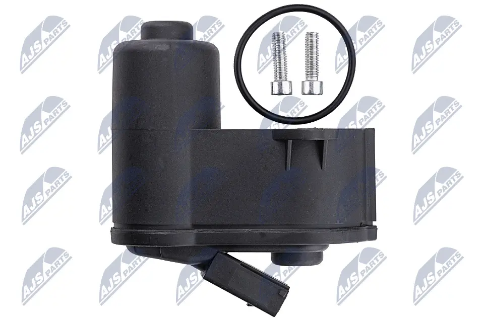 NTY MOTOR PINZA DE FRENO TRASERO