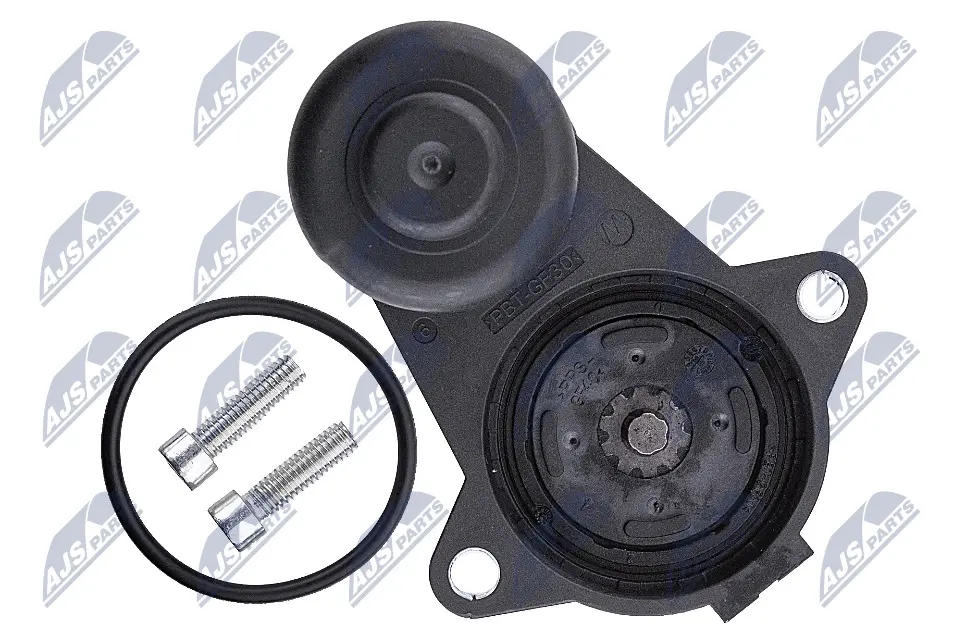 NTY MOTOR PINZA DE FRENO TRASERO