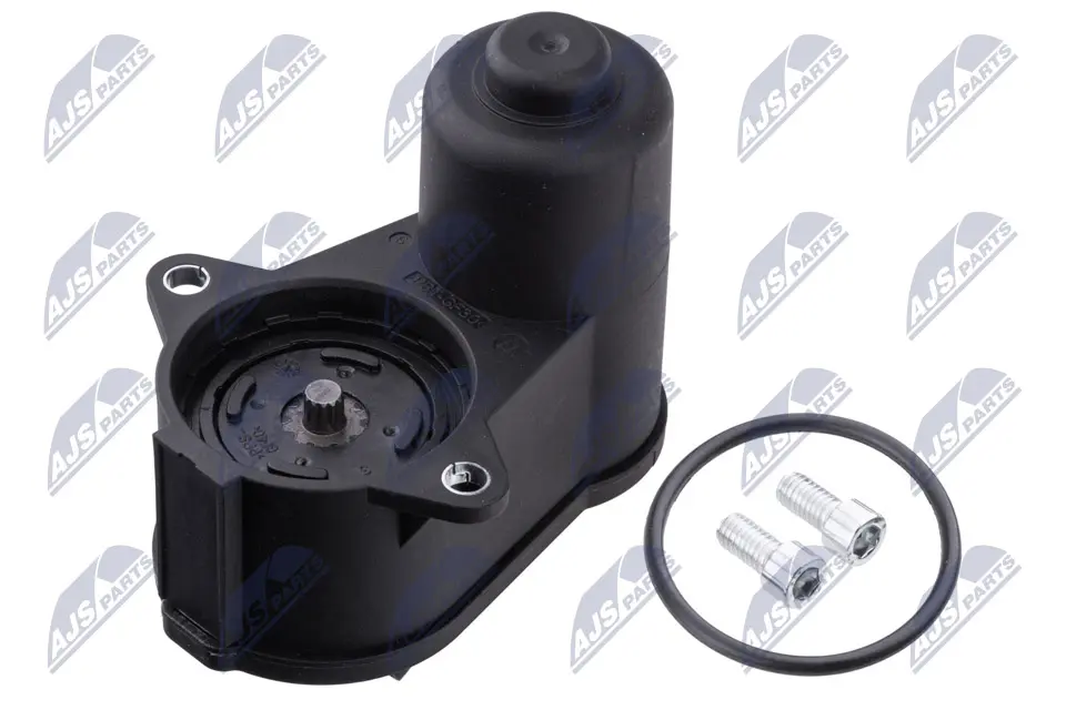NTY MOTOR PINZA DE FRENO TRASERO