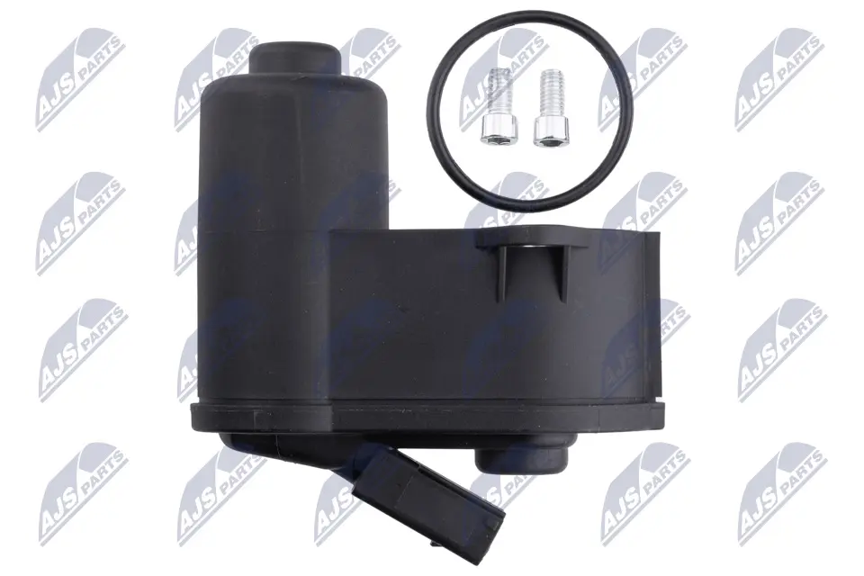 NTY MOTOR PINZA DE FRENO TRASERO
