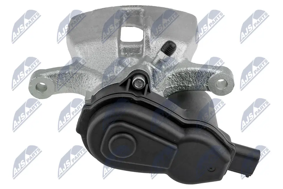 NTY PINZAS DE FRENOS TRASERAS