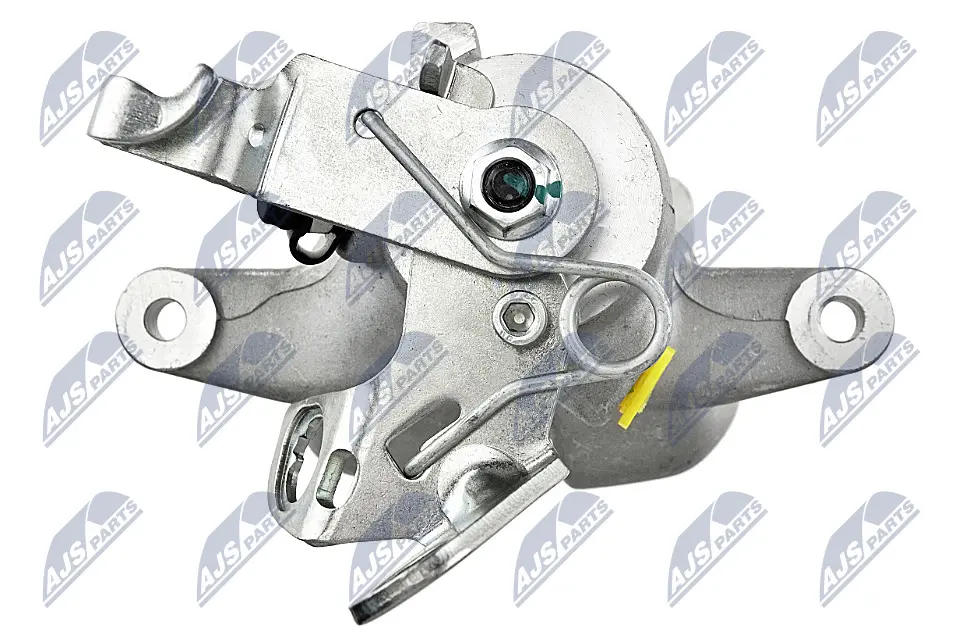 NTY PINZAS DE FRENOS TRASERAS