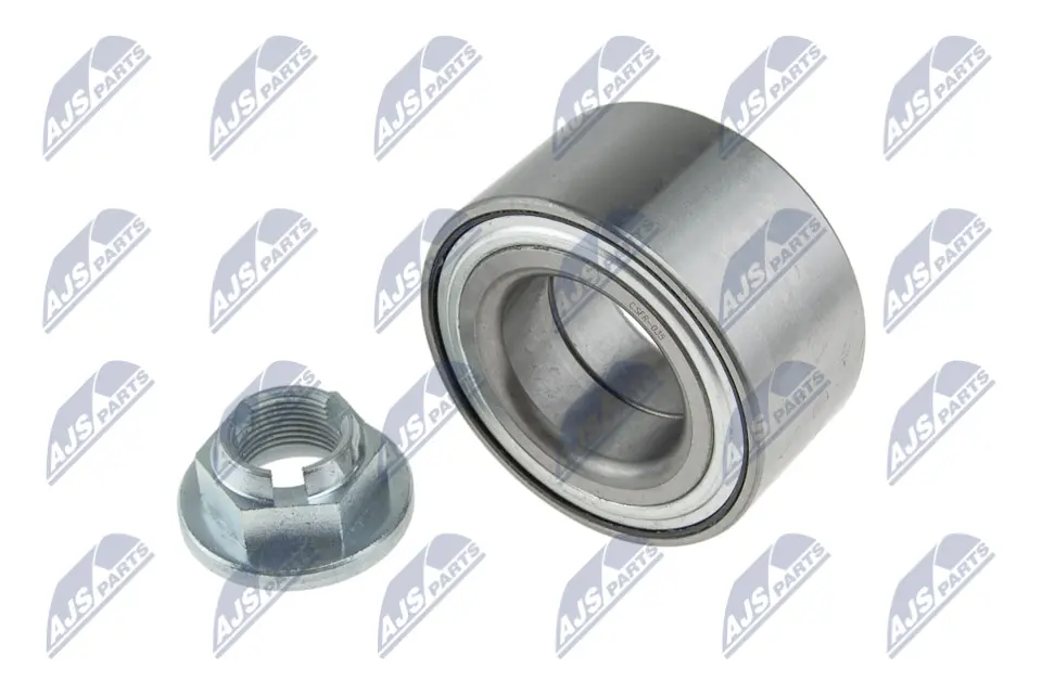 NTY KIT COJINETE RUEDA DELANTERA