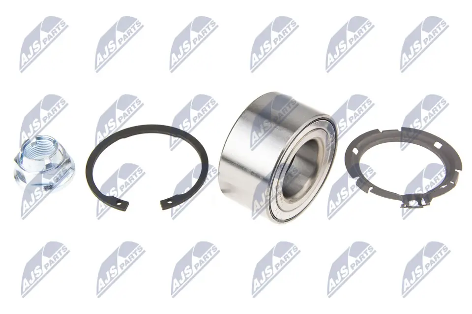 NTY KIT COJINETE RUEDA DELANT *