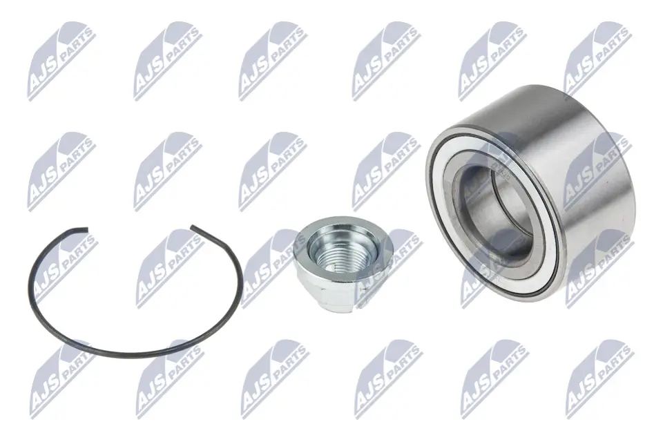 NTY KIT COJINETE RUEDA DELANTERA