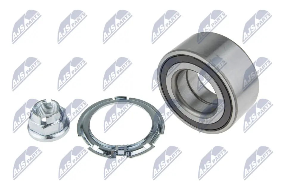 NTY KIT COJINETE RUEDA DELANTER*