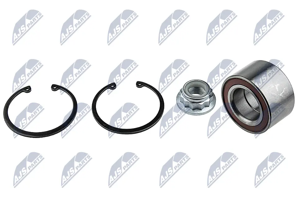 NTY KIT COJINETE RUEDA DELANTERA