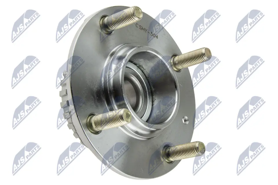 NTY BUJE DE LA RUEDA TRASERA