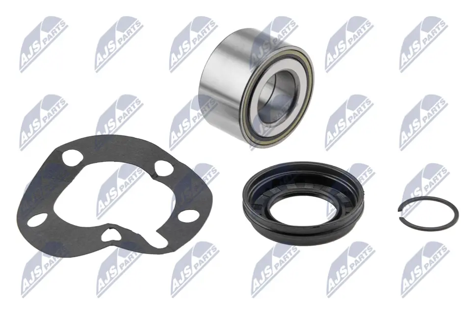 NTY KIT COJINETE RUEDA TRASERA
