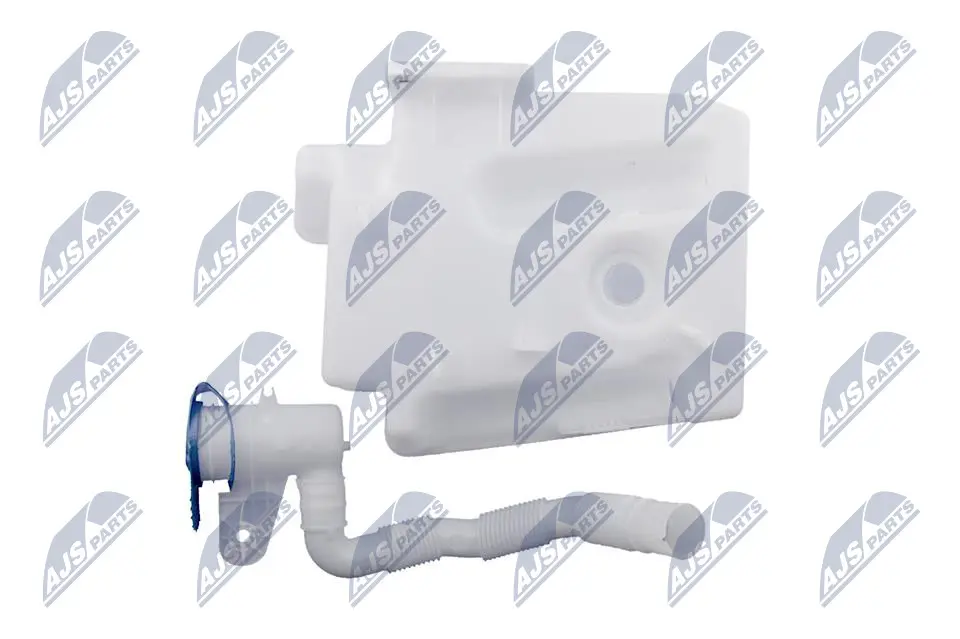 NTY DEPÓSITO DEL AGUA DE LAVADO DEL