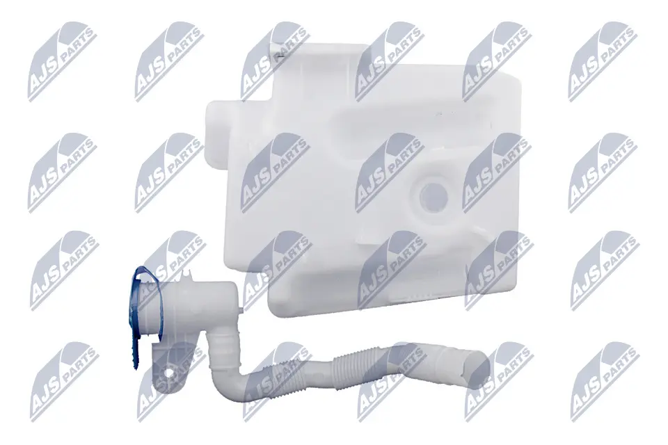 NTY DEPÓSITO DEL AGUA DE LAVADO DEL