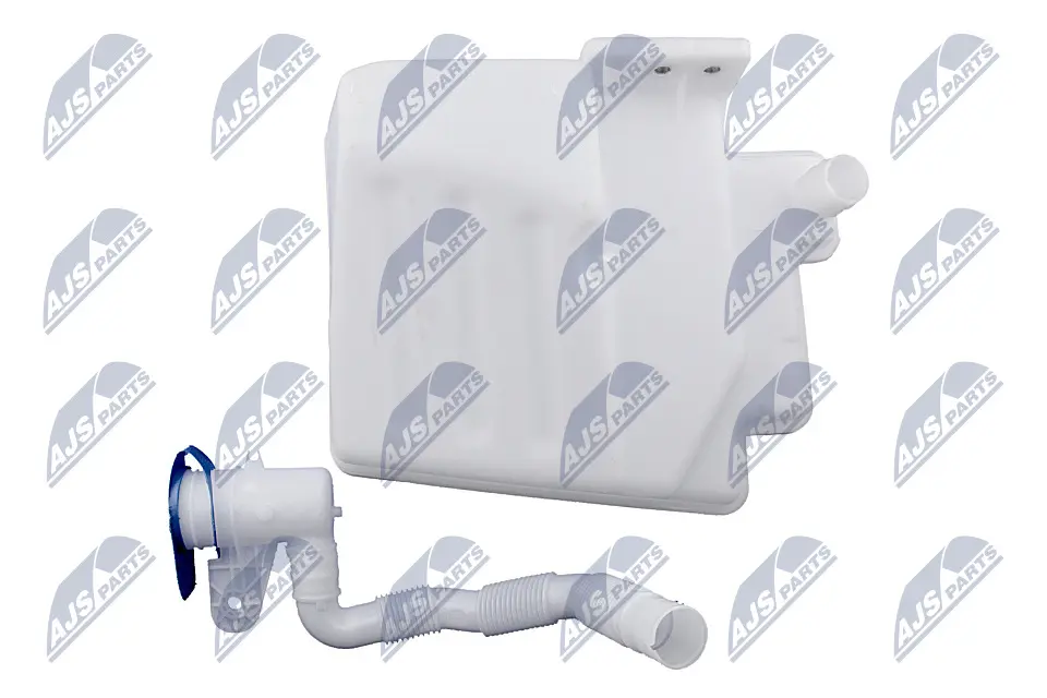 NTY DEPÓSITO DEL AGUA DE LAVADO DEL