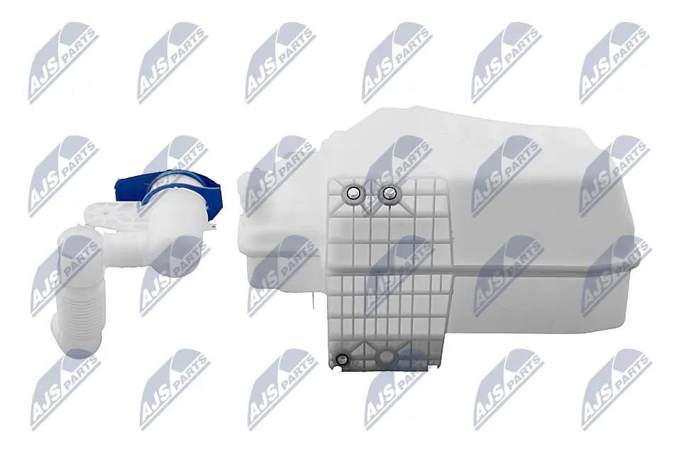 NTY DEPÓSITO DEL AGUA DE LAVADO DEL