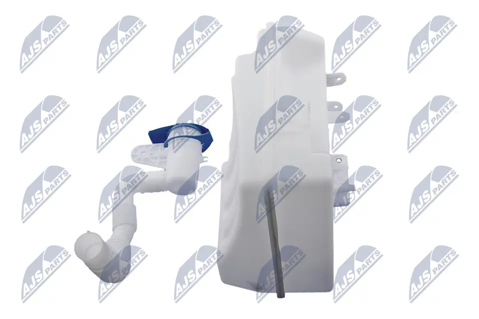 NTY DEPÓSITO DEL AGUA DE LAVADO DEL