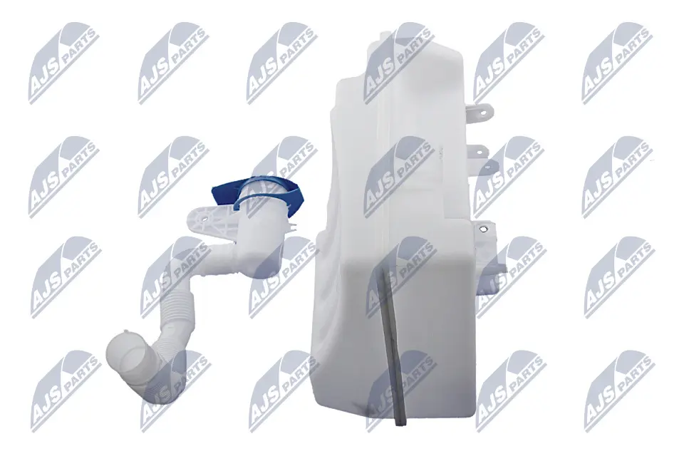 NTY DEPÓSITO DEL AGUA DE LAVADO DEL