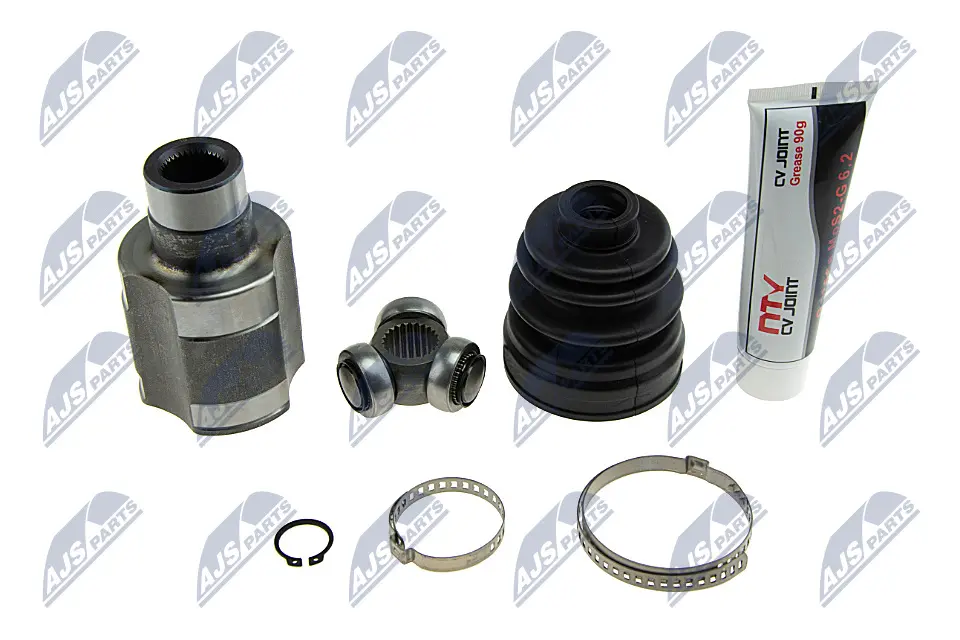 NTY ROTULA INTERIOR EJE DE TRANSMIS