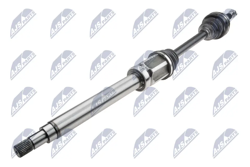 NTY EJE DE ACCIONAMIENTO