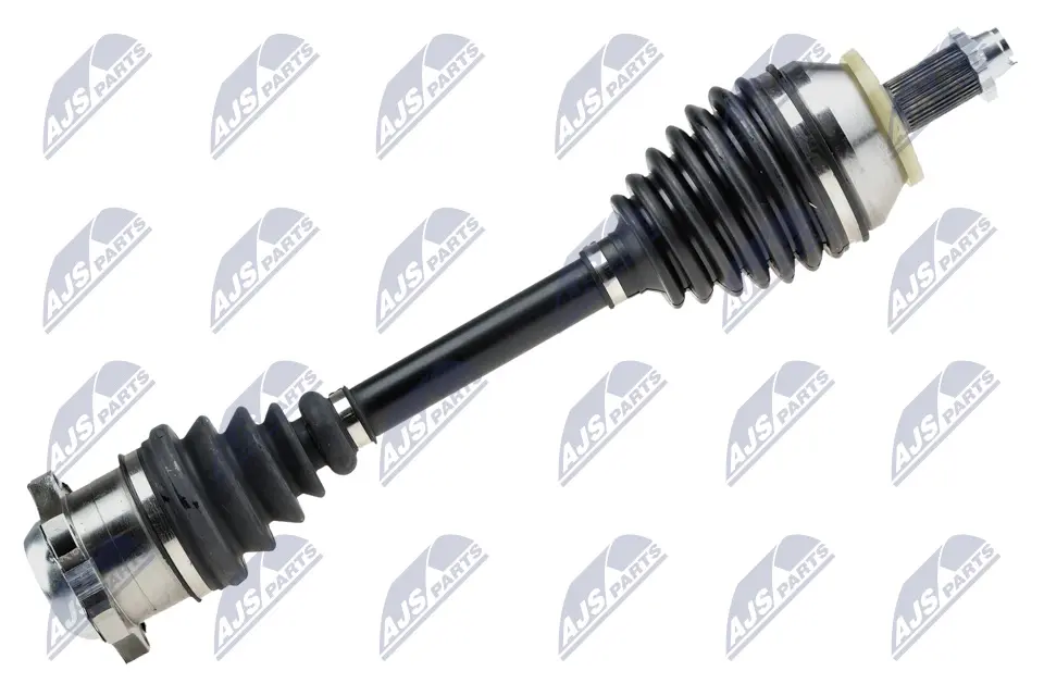 NTY EJE DE ACCIONAMIENTO