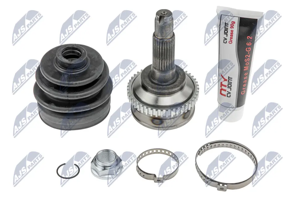 NTY ROTULA EXTERIOR EJE DE TRANSMIS