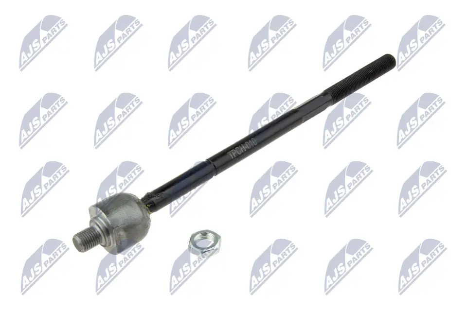NTY ROTULA DIRECCION AXIAL