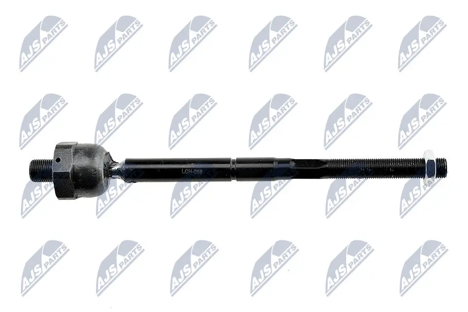 NTY ROTULA DIRECCION AXIAL