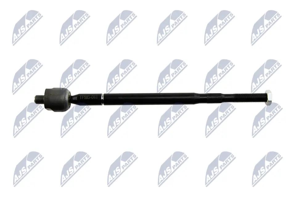 NTY ROTULA DIRECCION AXIAL *