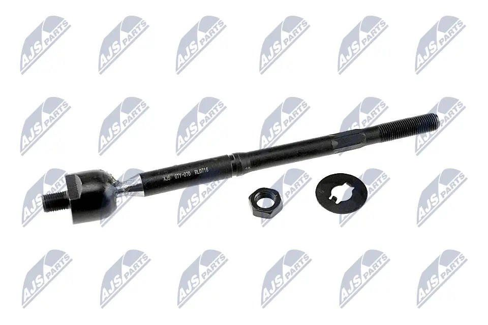NTY ROTULA DIRECCION AXIAL