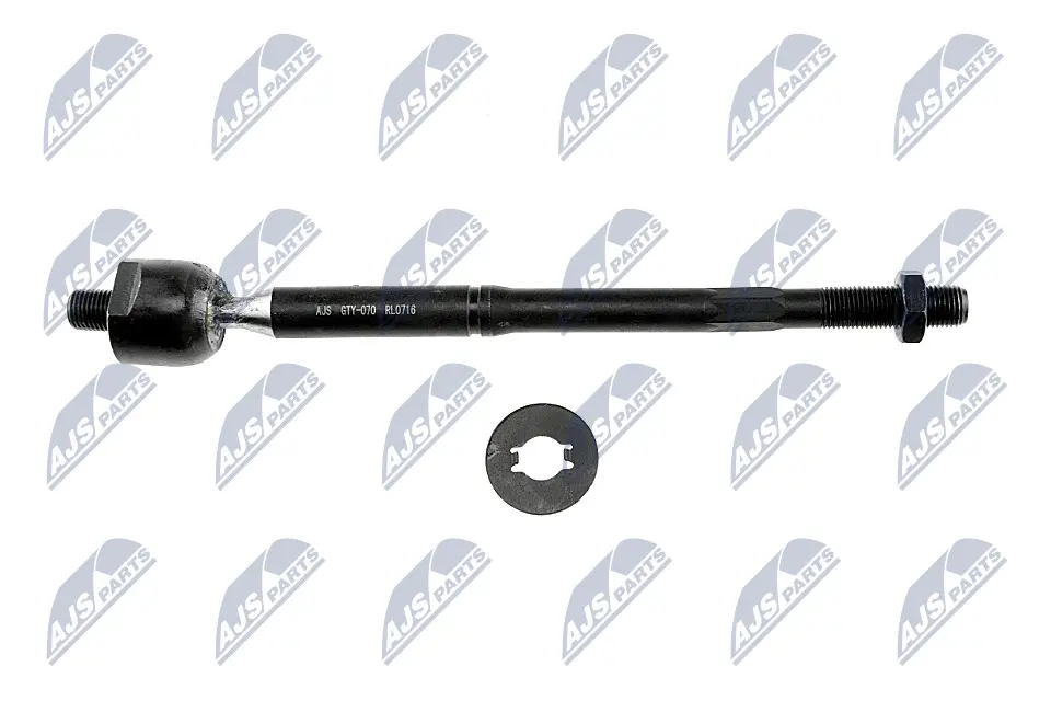 NTY ROTULA DIRECCION AXIAL
