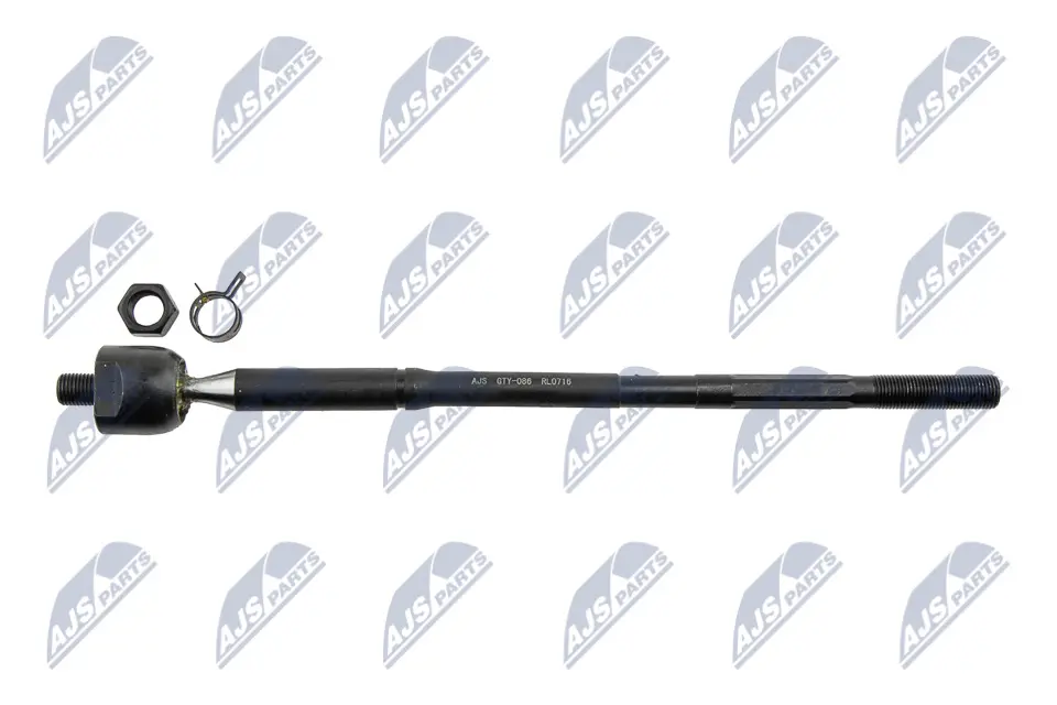 NTY ROTULA DIRECCION AXIAL