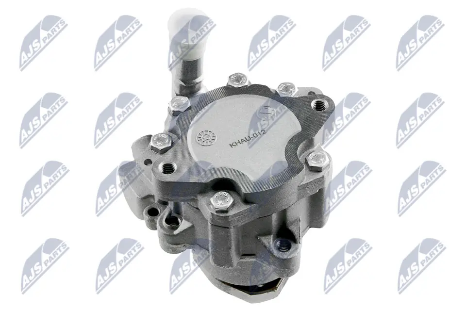 NTY BOMBA HIDRÁULICA DE DIRECCIÓN