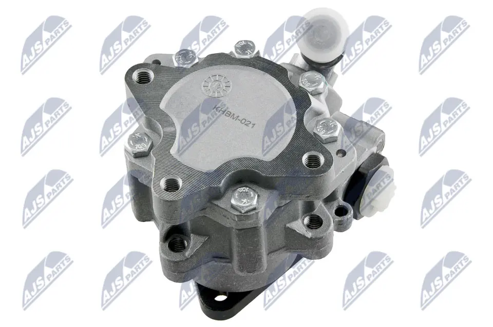 NTY BOMBA HIDRÁULICA DE DIRECCIÓN