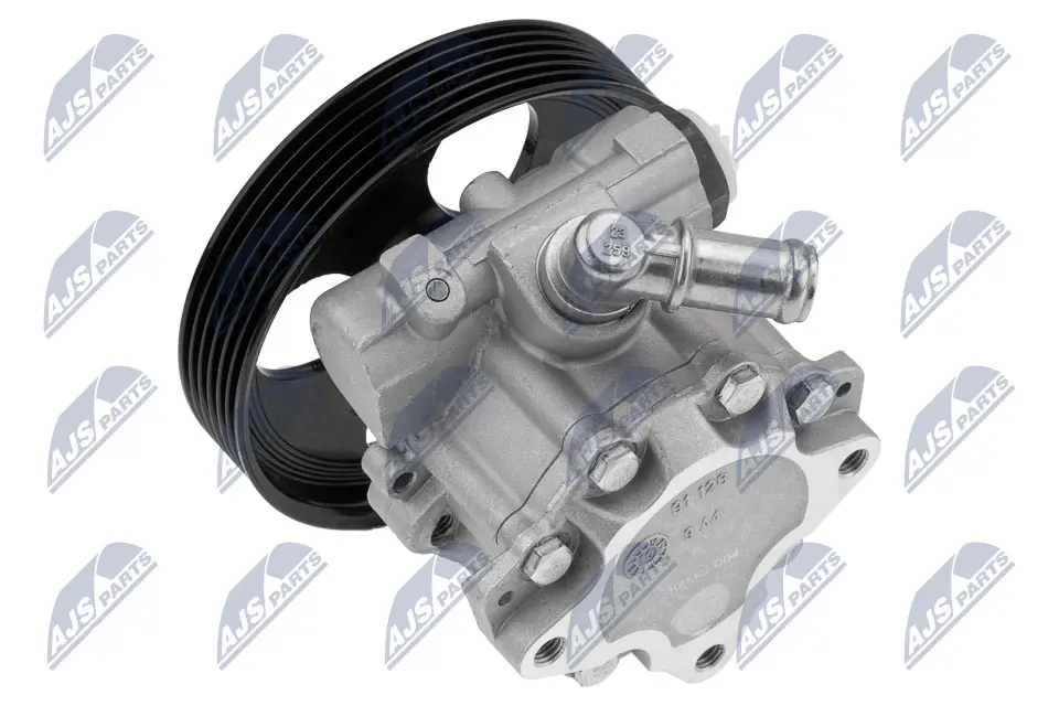 NTY BOMBA HIDRÁULICA DE DIRECCIÓN