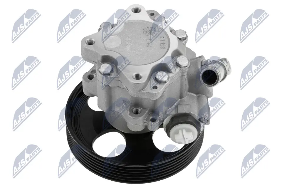 NTY BOMBA HIDRÁULICA DE DIRECCIÓN