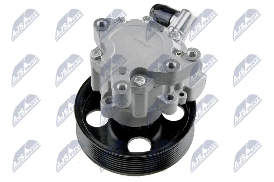 NTY BOMBA HIDRÁULICA DE DIRECCIÓN