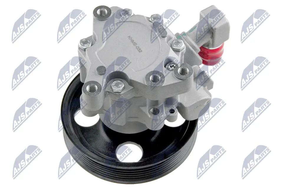 NTY BOMBA HIDRÁULICA DE DIRECCIÓN