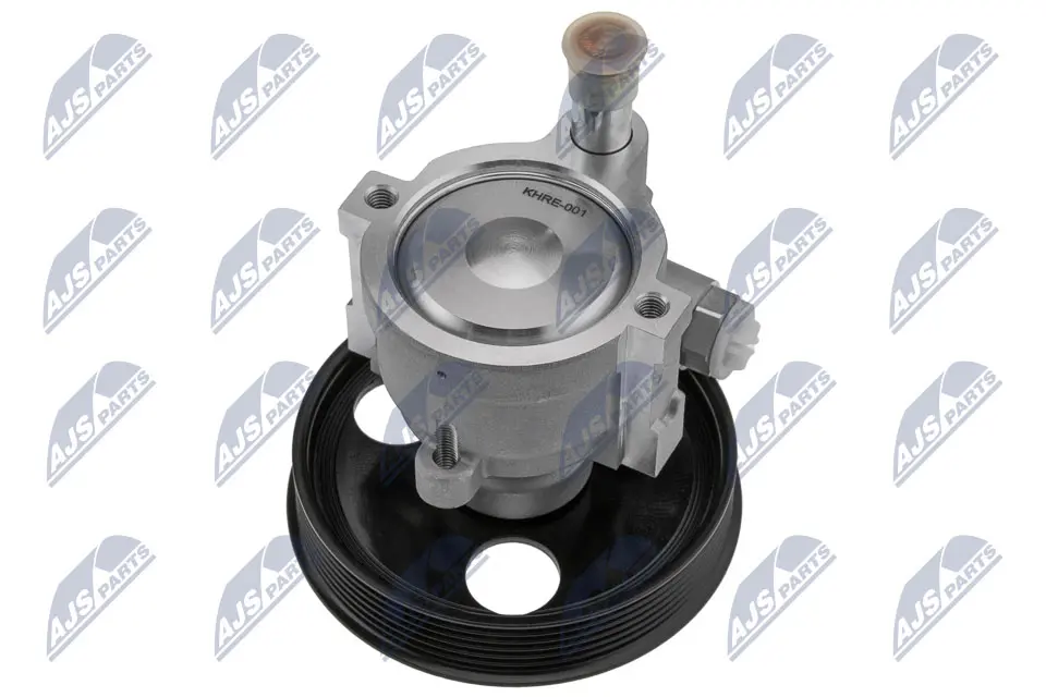 NTY BOMBA HIDRÁULICA DE DIRECCIÓN