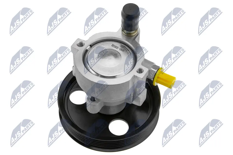 NTY BOMBA HIDRÁULICA DE DIRECCIÓN