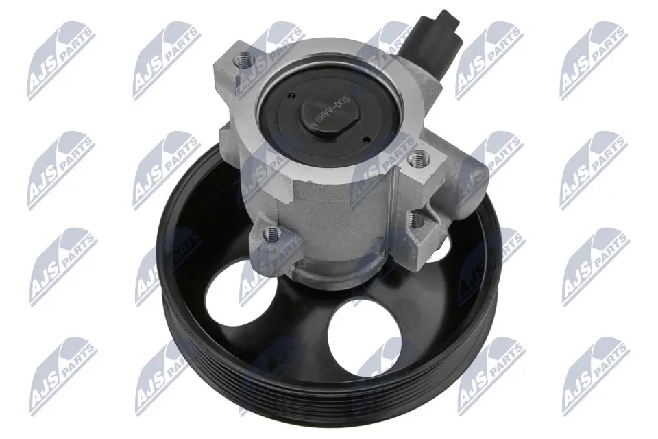 NTY BOMBA HIDRÁULICA DE DIRECCIÓN