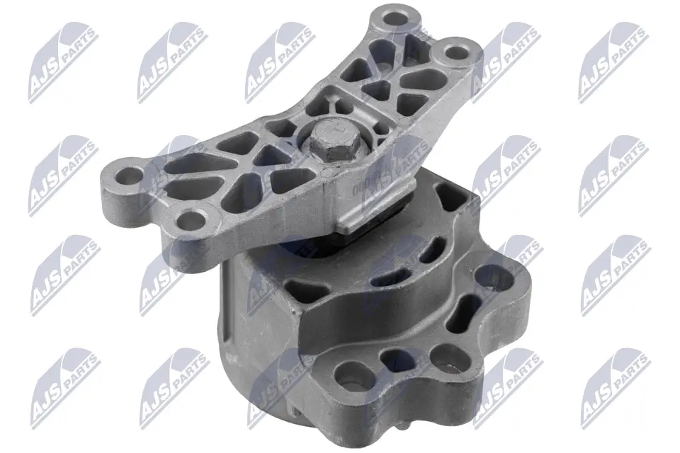 SOPORTE CAJA CAMBIOS