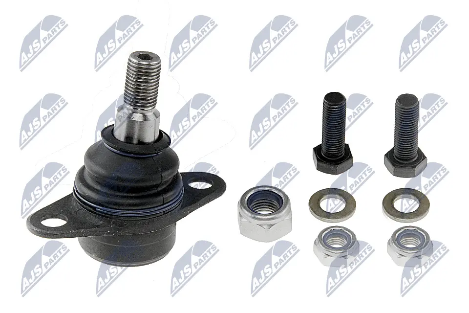 NTY ROTULA DE SUSPENSION