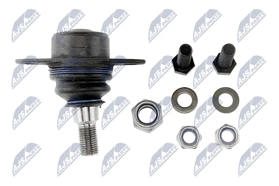 NTY ROTULA DE SUSPENSION