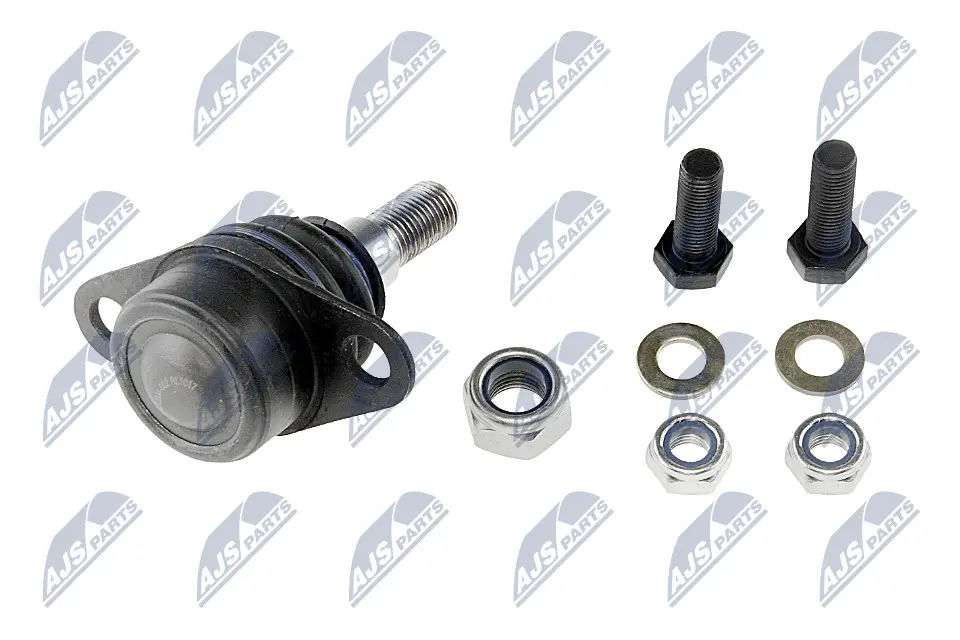 NTY ROTULA DE SUSPENSION