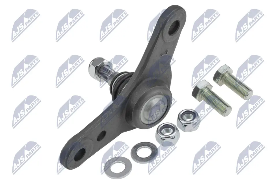 NTY ROTULA DE SUSPENSION