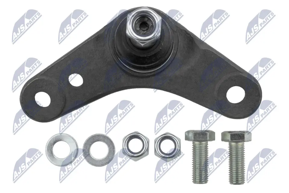 NTY ROTULA DE SUSPENSION