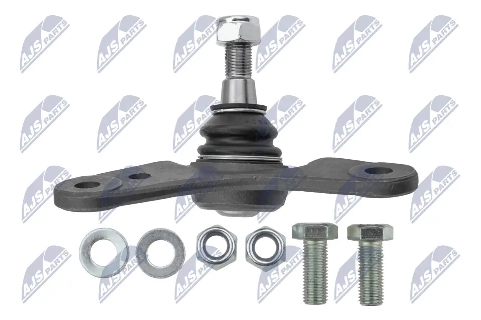 NTY ROTULA DE SUSPENSION