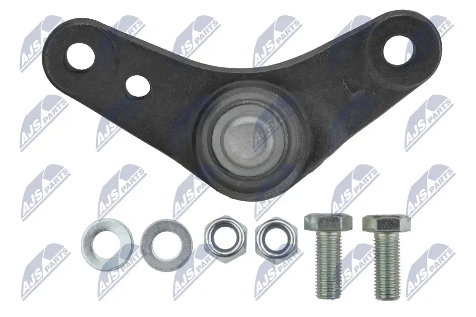 NTY ROTULA DE SUSPENSION