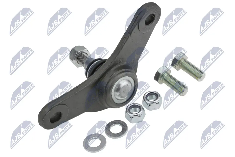 NTY ROTULA DE SUSPENSION