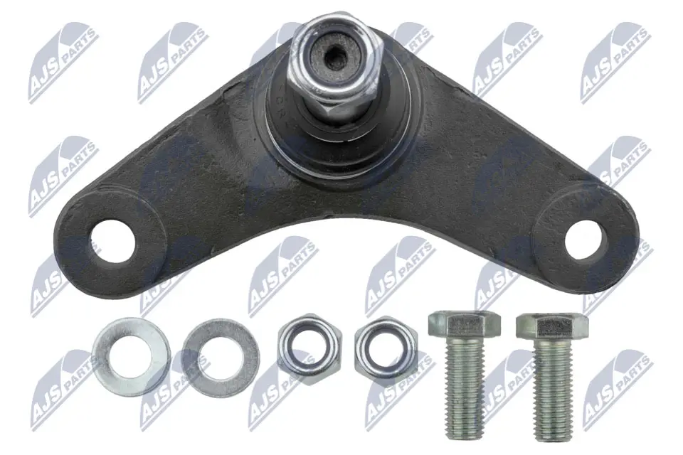 NTY ROTULA DE SUSPENSION