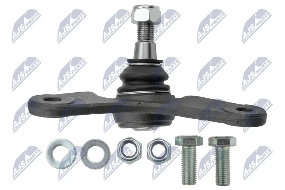 NTY ROTULA DE SUSPENSION